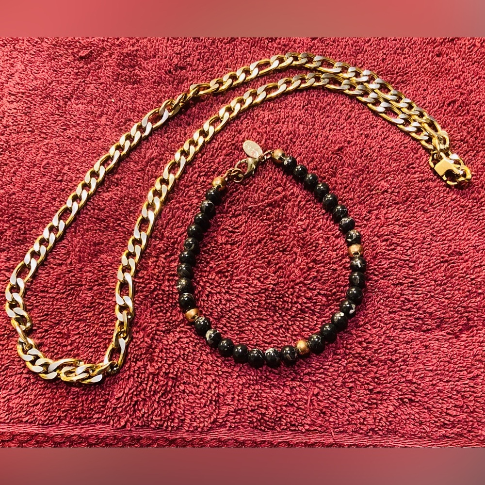 Valentine’s Jewelry Gift Set